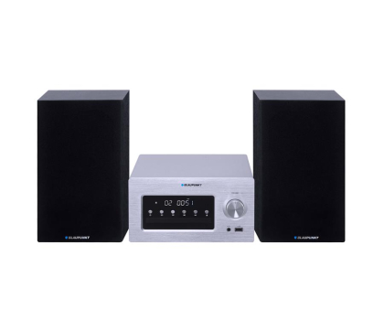 Wieża stereo Blaupunkt MS70BT Bluetooth